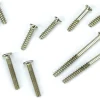 Set of screws (2 pcs. of each screw)