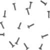 1 set screws for body-engine for 503016