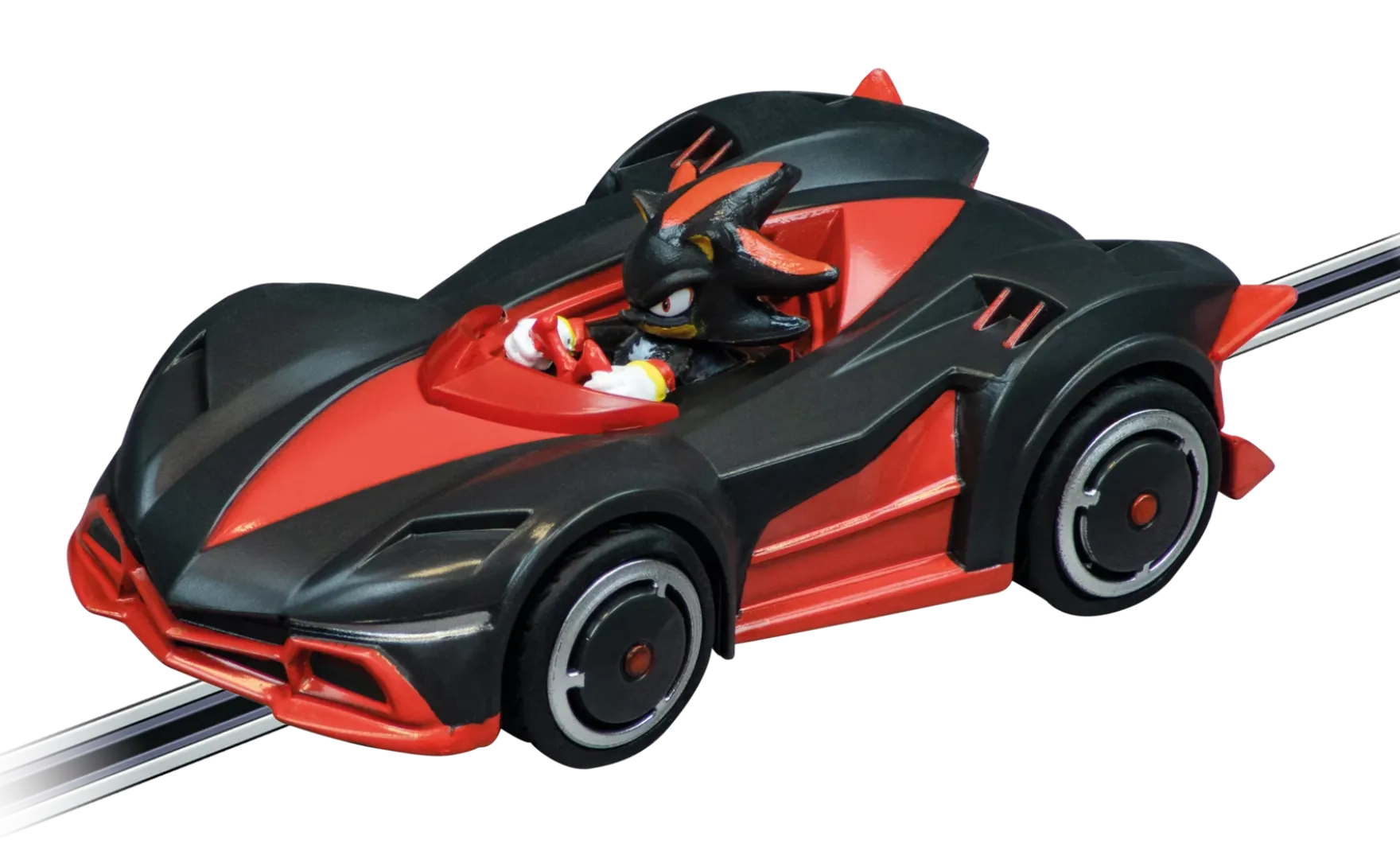 Shadow the Hedgehog