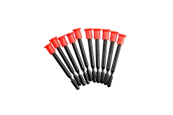 Shafts for Agent Black Pursuit (162077)