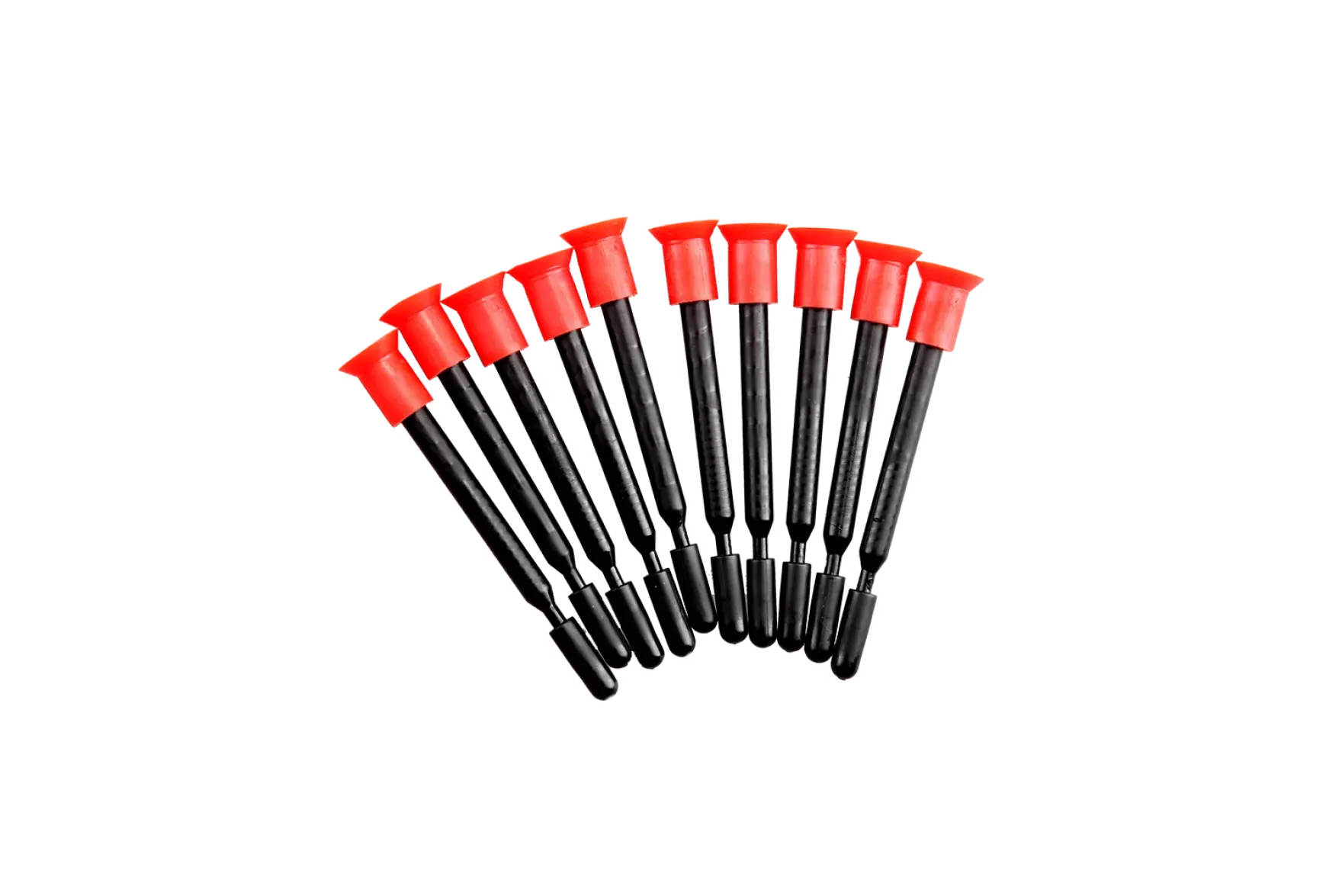 Shafts for Agent Black Pursuit (162077)