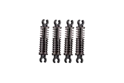 Shock absorber for Agent Black Pursuit (162077)