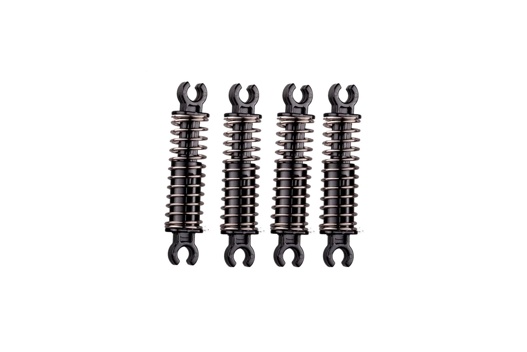 Shock absorber for Agent Black Pursuit (162077)