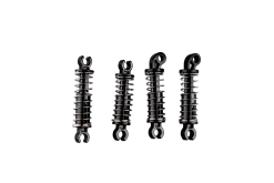 Shock absorber for Power Hunter (142020), Fury Scorpion (142021), Mystic Inferno (142022)