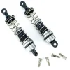 Shock absorber (2pcs.) incl. 4 screws