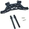 Shock mount back
