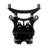 Shock mount front or rear/ Gearbox/ screws - Profi RC