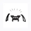Shock mount rearSpoiler mountscrews for Carrera Profi RC