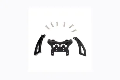 Shock mount rearSpoiler mountscrews for Carrera Profi RC