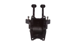 Shock mount rear + Spoiler + screws - Profi RC