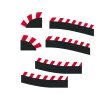 Shoulders for digital narrow section (6)