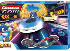 Sonic Racing CrossWorlds