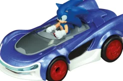 Sonic Racing CrossWorlds - Twinpack