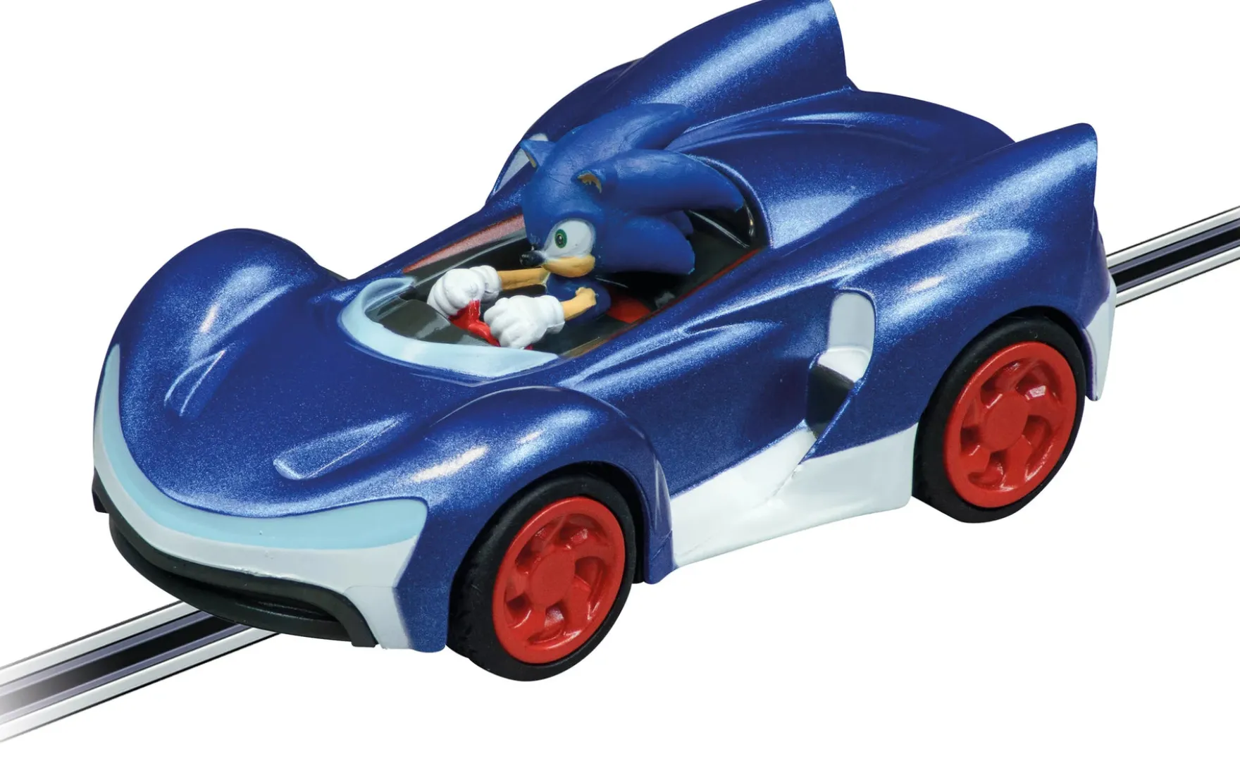 Sonic the Hedgehog 4.9