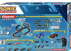 Sonic the Hedgehog 4.9