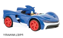 Sonic the Hedgehog