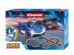 Sonic the Hedgehog
