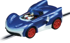 Sonic the Hedgehog