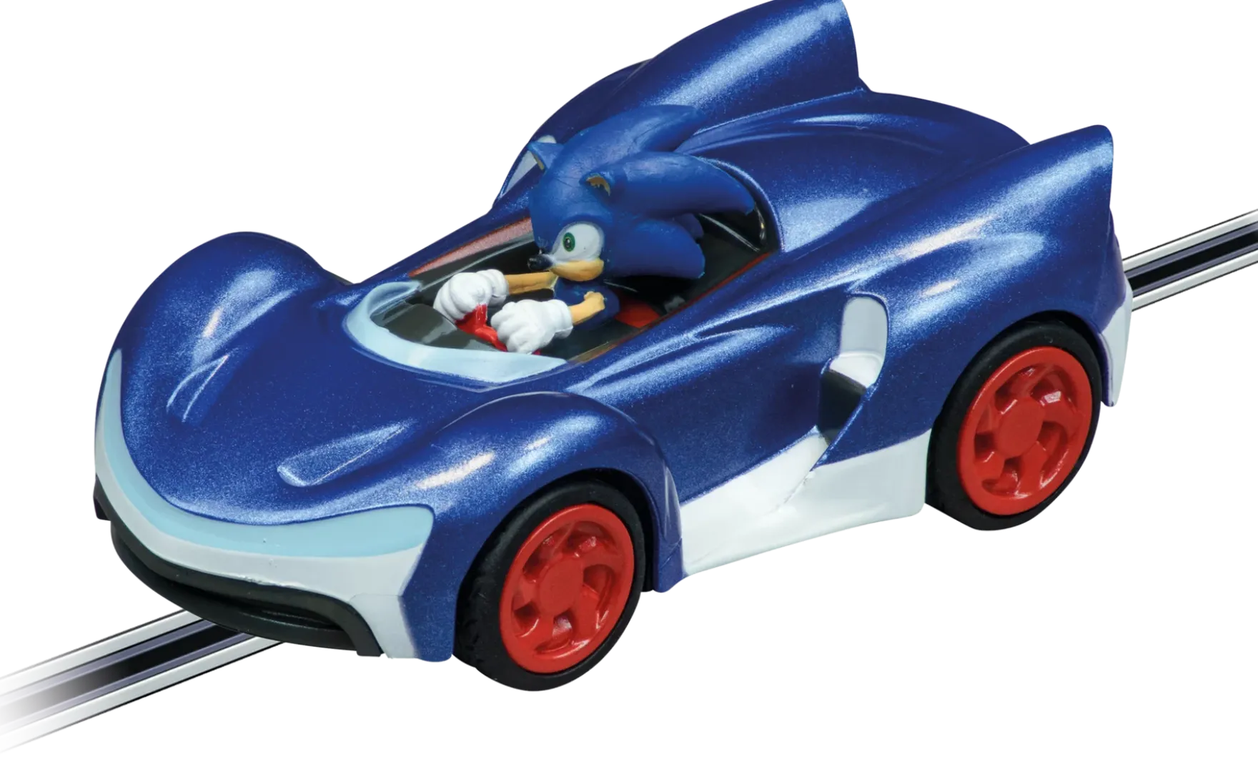 Sonic the Hedgehog