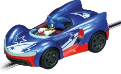 Sonic the Hedgehog (Stars)