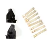 Special guide pin set