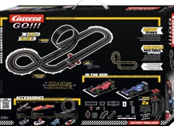 Speed Competition