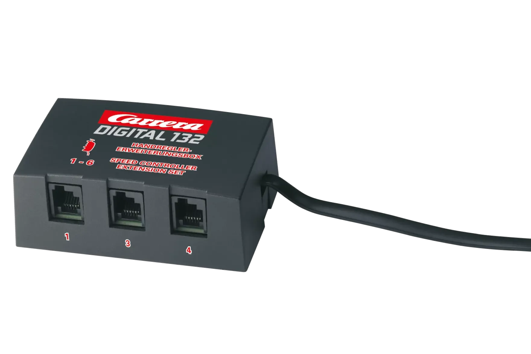 Speed Controller extension set