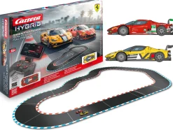 Speedcore Challenge