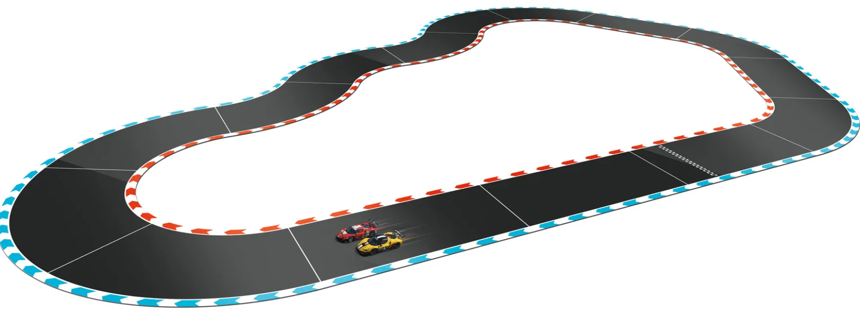 Speedcore Challenge