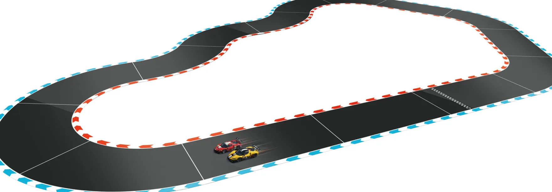 Speedcore Challenge