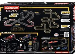 Speed Zone