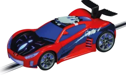Spider-Man Speed Shifter (RED)