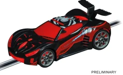Spider Racing