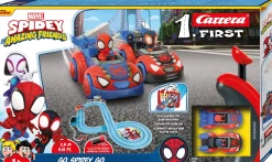Spidey - Go Spidey Go!