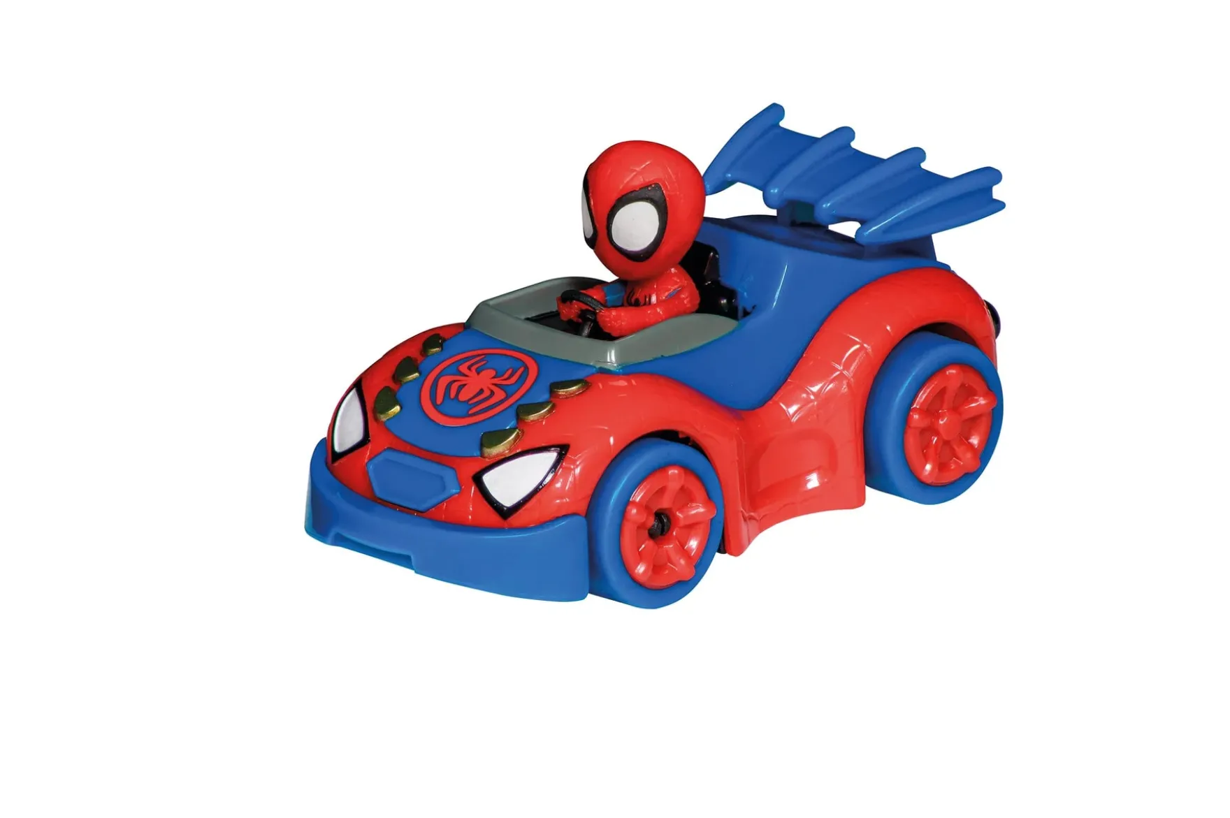 Spidey - Go Spidey Go!