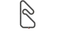 Spielberg Bundles Carrera GO Strecke