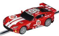 SRT Viper GT3 "SRT Motorsport, No.91"