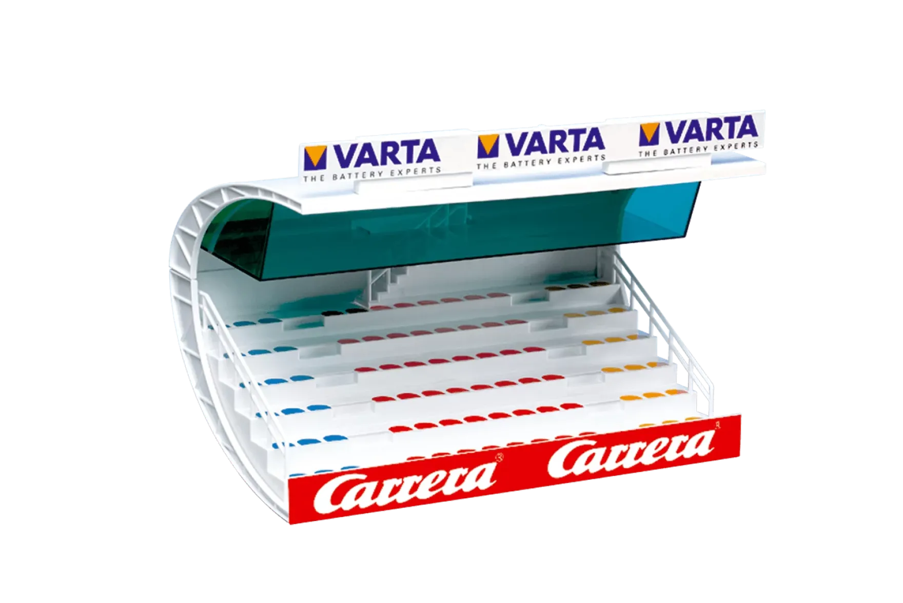Stands