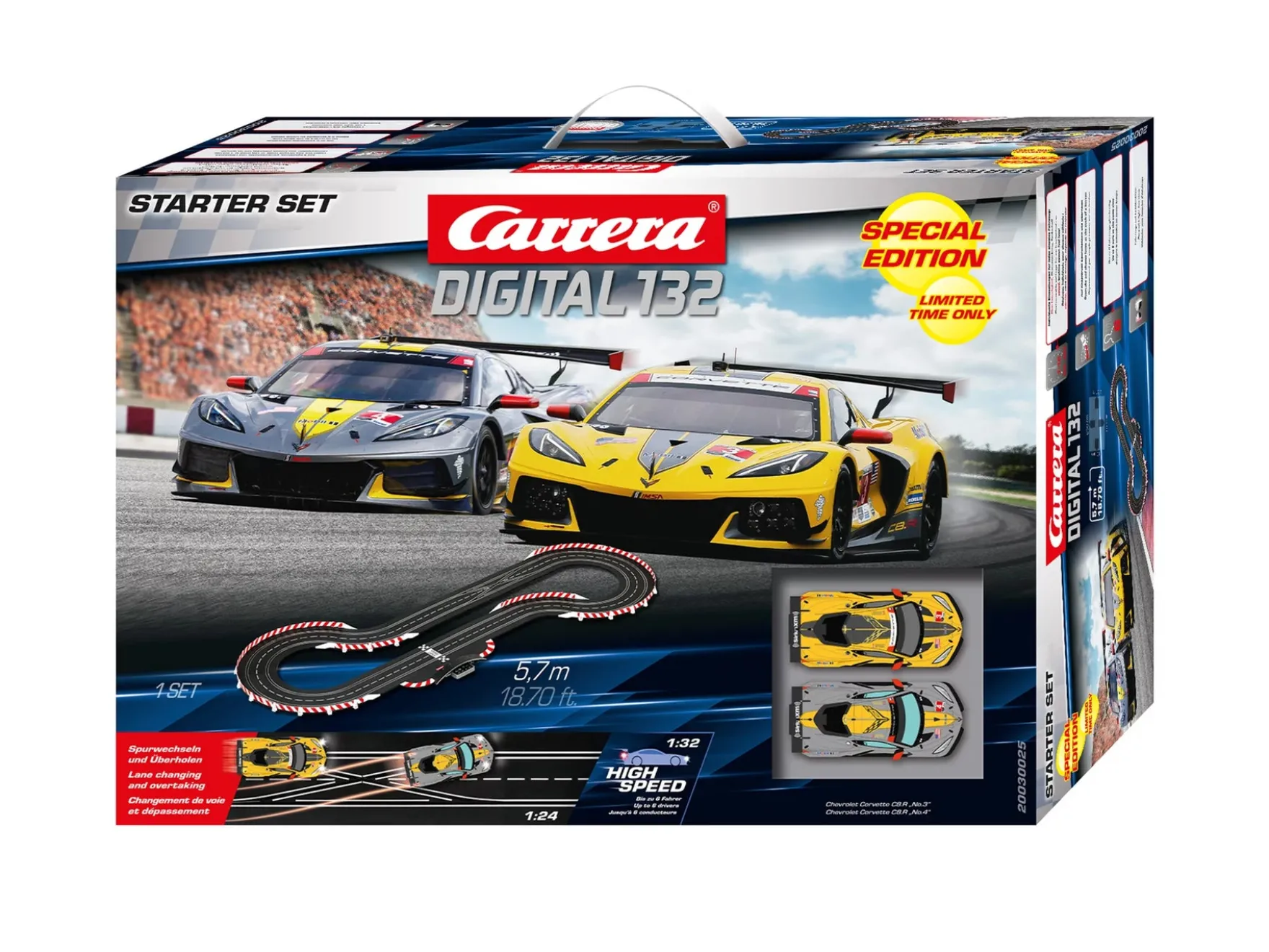 Starter Set 2022