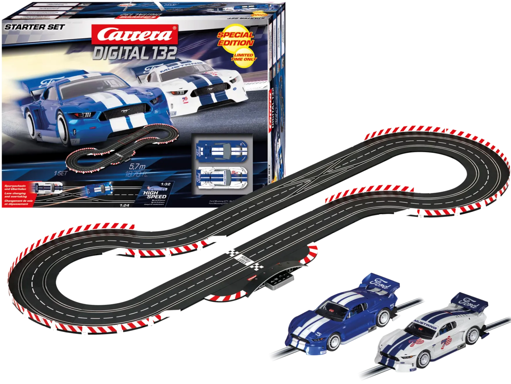 Starter Set