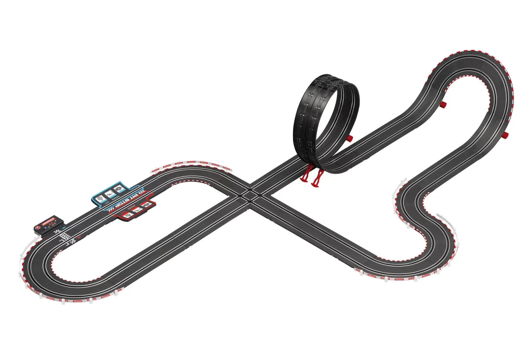 Start the Race