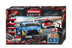 Start the Race