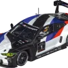 Start your Engines