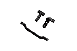 Steering arm - Profi RC