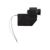1 Steering gear system for 201021 201024 201023 201025 201022 180112 180113 180115 180114 180110