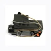 1 Steering gear system for 180003 180004 180005 180100 180101 182007 182009 182013 1:18 182014