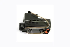 1 Steering gear system for 180003 180004 180005 180100 180101 182007 182009 182013 1:18 182014
