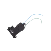 1 Steering gear system for Blue Racer(201029)