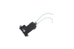 1 Steering gear system for Blue Racer(201029)