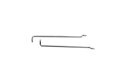 Steering linkage 1:14 for 142001 142000 142007 142008 142012 142013 142014 red 140003 140004 140001